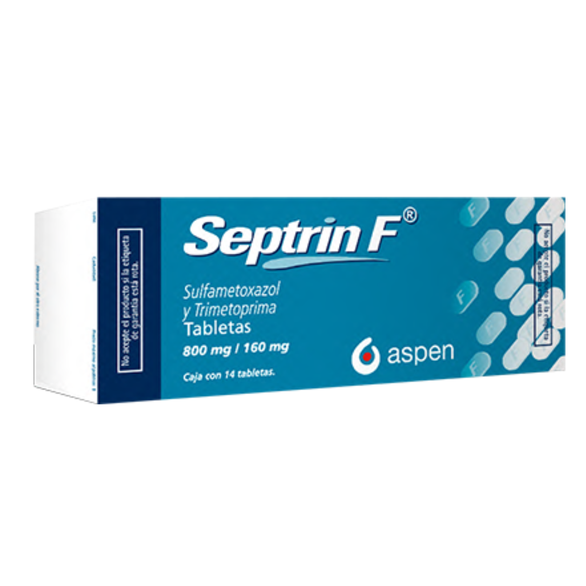septrin f